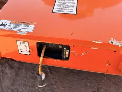Used 2013 JLG E400AJPN Articulating Boom Lifts Utah US | CSS Equipment Sales #1347541