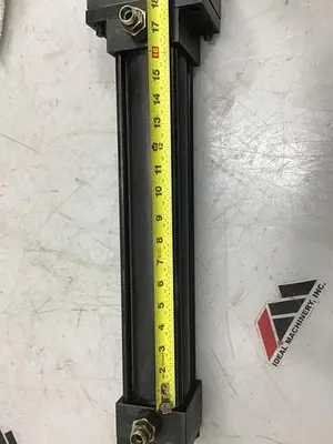 USED MILACRON N5R-2.5X15