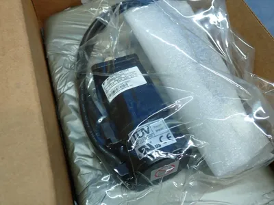 Used YASKAWA / MOTOMAN SGMAH01AAF41 Motors (misc) Ohio US | HGR 24 #1405248