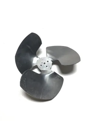 Westinghouse 4160V/888A316H01 Blade Fan