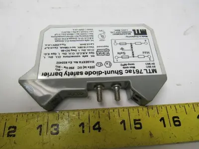 Used MTL _UNKNOWN_ Miscellaneous MRO | Arrow Industrial #642693