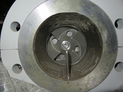 USED Ahlstrom / Sulzer APT 22-3