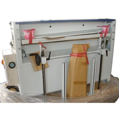 New | in-Stock BIRMINGHAM H-5210 Power Squaring Shears (Gauge) Florida US | Sierra Victor Machinery #262258