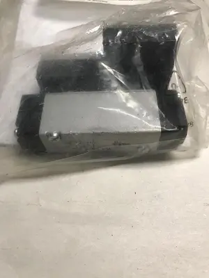 Used FESTO 532456 Solenoid Valves Ohio US | Surplus Asset Holdings #1233707