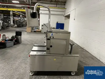 USED MULTIVAC Multivac Tray Sealer, Model T260