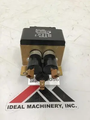 USED MAGNECRAFT WM35AAA-120A