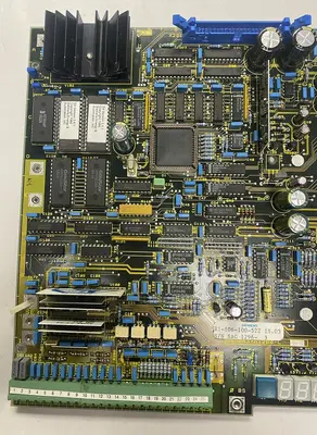 USED SIEMENS R1-106-100-522