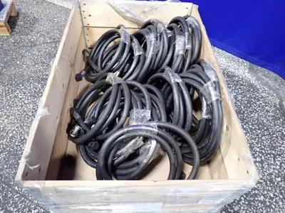 USED ALFAGOMMA FLEXOPAK 2/R