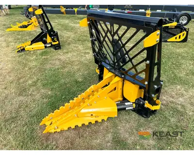 Used CL FABRICATION _UNKNOWN_ Tree/Post Pullers Iowa US | Keast Enterprises #1360095