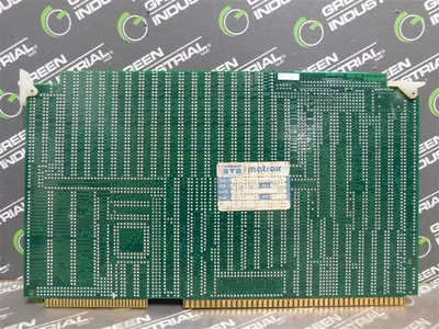 USED MATROX SX-900/64-8/B2