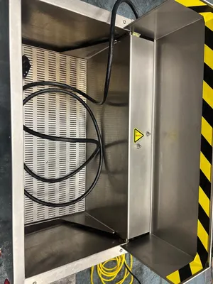 USED FRIMAQ MI