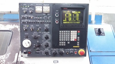 USED 1988 MAZAK QUICK
