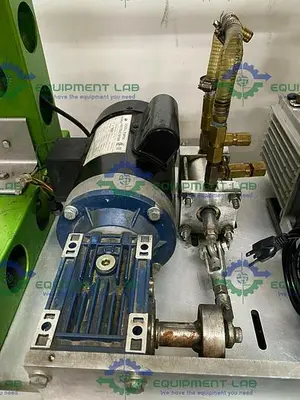 USED INFINITY SUPERCRITICAL MFE DEWAXER SYSTEM