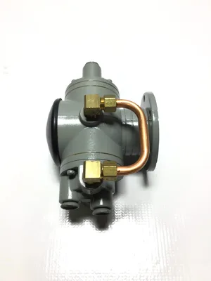 ITT Conoflow GC31 Commandaire Valve Positioner