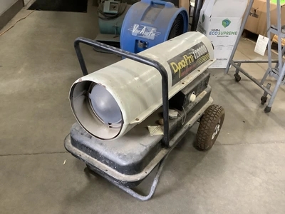 USED DYNA-PRO RMC-KFA120T-PRO