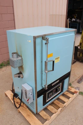 USED BLUE DC-206C