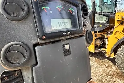 Used 2013 CATERPILLAR D4K2 LGP Bulldozers Louisiana US | Proxy Equipment #1383005