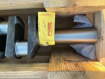 USED KNIGHT KOA-4