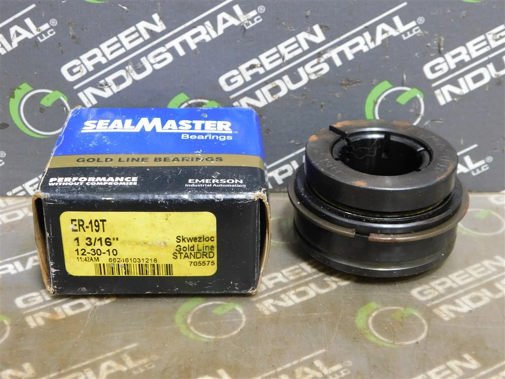 USED SEALMASTER ER-19T