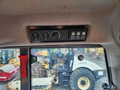 Used 2018 HAMM H18IP Single Drum Rollers New York US | Abele Tractor #1343142