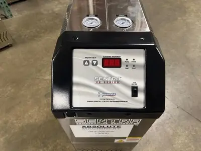NEW 2025 ADVANTAGE/SENTRA 3/4 HP TEMPERATURE CONTROLLER SRV-1035 (2025)