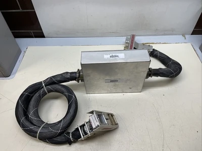 Aircraft Breakout Box GPWS/WS 6SF6838-501 MK-VII Warning Computer To Aircraft