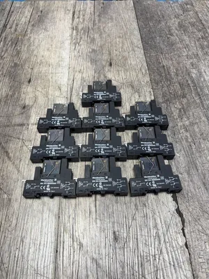 WEIDMULLER D-32758 Electrical/PLC/Automation | ESS Industrial Equipment Sales (4)