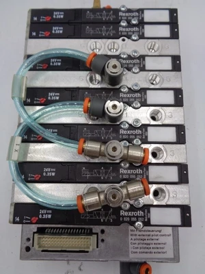 USED REXROTH R 480 002 769