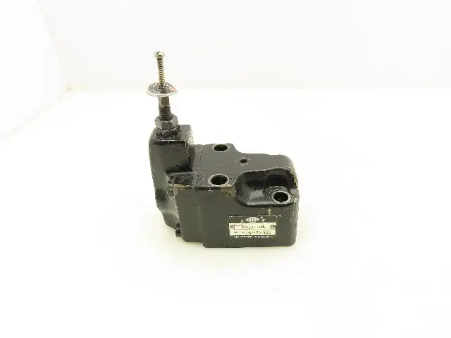 Used LCH CHERNG _UNKNOWN_ Valves/Fittings | Arrow Industrial #623315