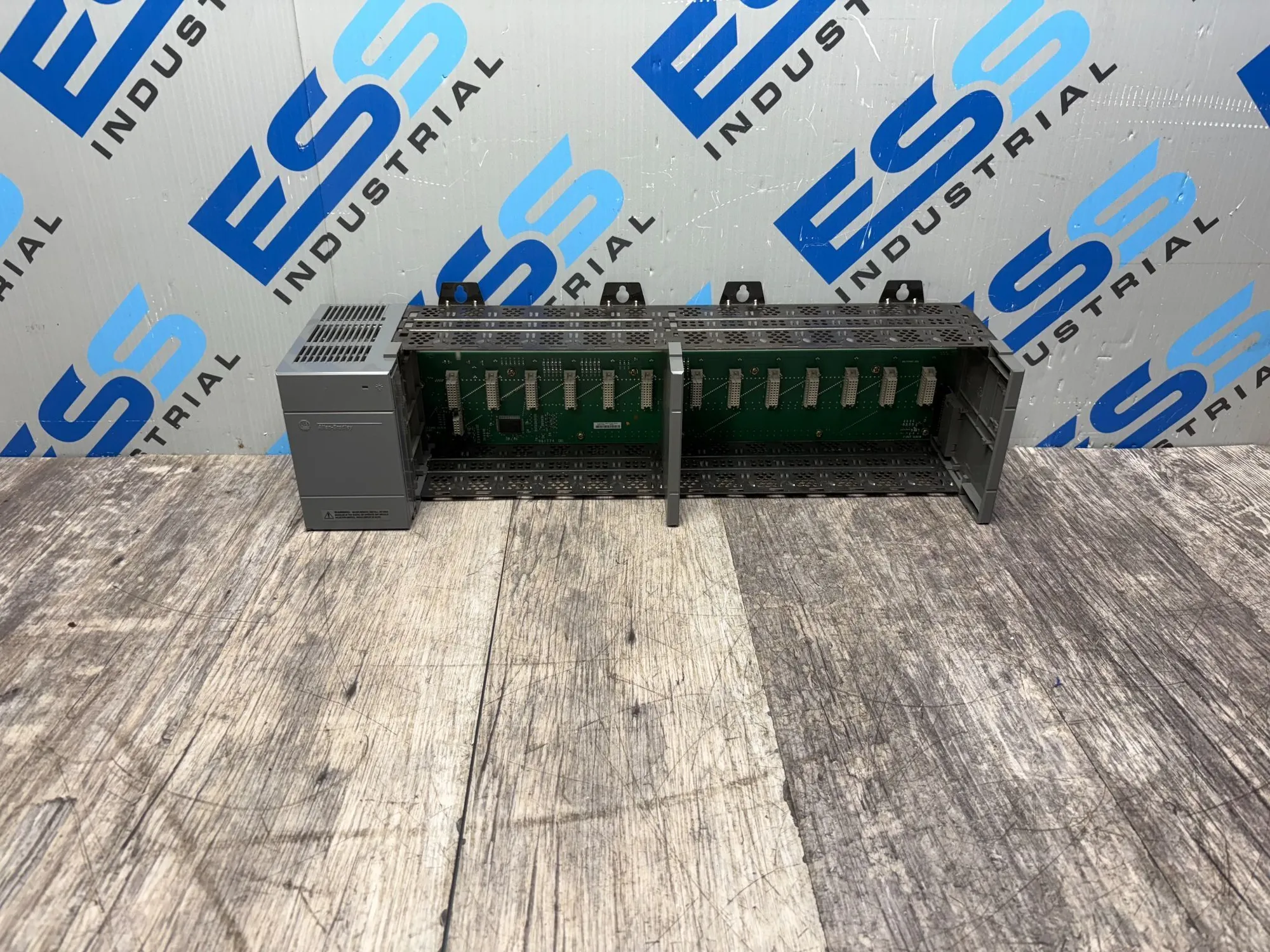 USED ALLEN BRADLEY 1746-P2 1746-A13