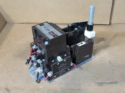 USED CUTLER-HAMMER A10CN0