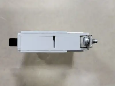 USED COMMANDER QB115