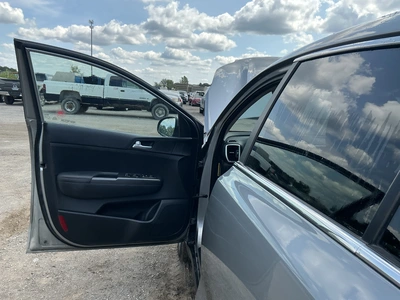 Used 2022 KIA SPORTAGE SUVs Michigan US | Miedema Asset Management Group #1425144