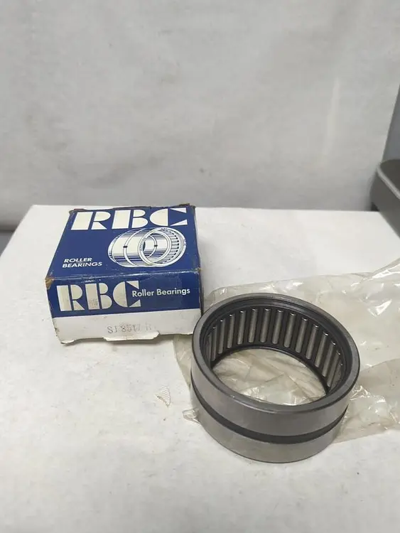 New | in-Stock RBC SJ8517 R Bearings | Surplus Asset Holdings #1188830