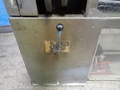 USED SOUTH BEND FOURTEEN