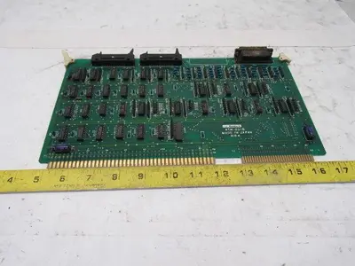Sodick ATM-00IB PLC Circuit Board Card From Fine Sodick FS-A4F