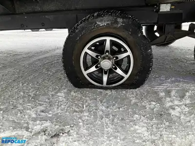 USED 2018 FOREST RIVER VIBE 288RLS