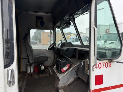 Used 2009 WORKHORSE _UNKNOWN_ Box trucks Ohio US | Miedema Asset Management Group #1577815
