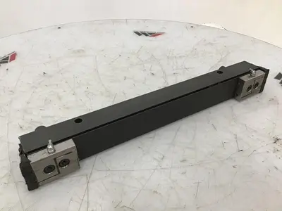 USED MILACRON VV120-7.58 / S