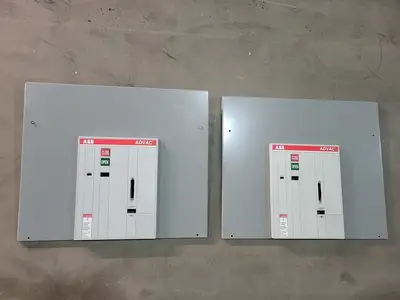NEW ABB 16016G30