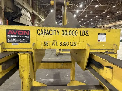 USED AVON E04-11982