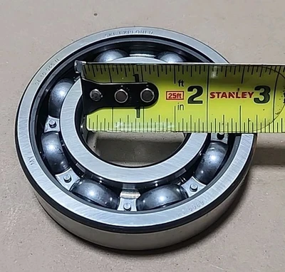 NEW SKF 6309/C4