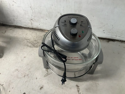 Used INTERTEK 8605 Restaurant Small Appliances Michigan US | Miedema Asset Management Group #1342185