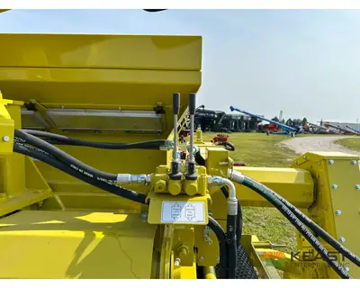 Used DEGELMAN RENN _UNKNOWN_ Roller Mills Iowa US | Keast Enterprises #1360185