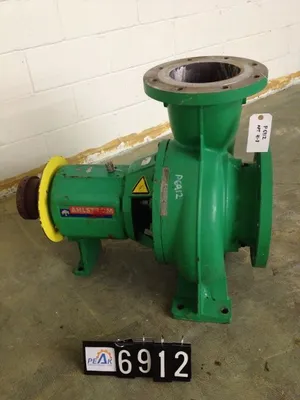 USED Ahlstrom/Sulzer APT 41-8