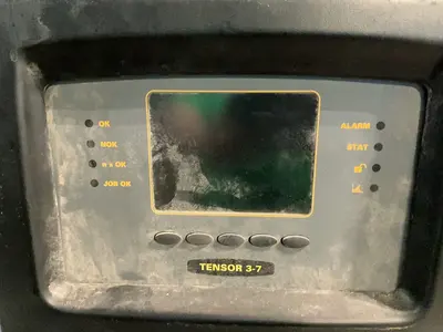 Used 2006 ATLAS COPCO PF3107GHW Automation Control (HMI) Ohio US | HGR 24 #1515731