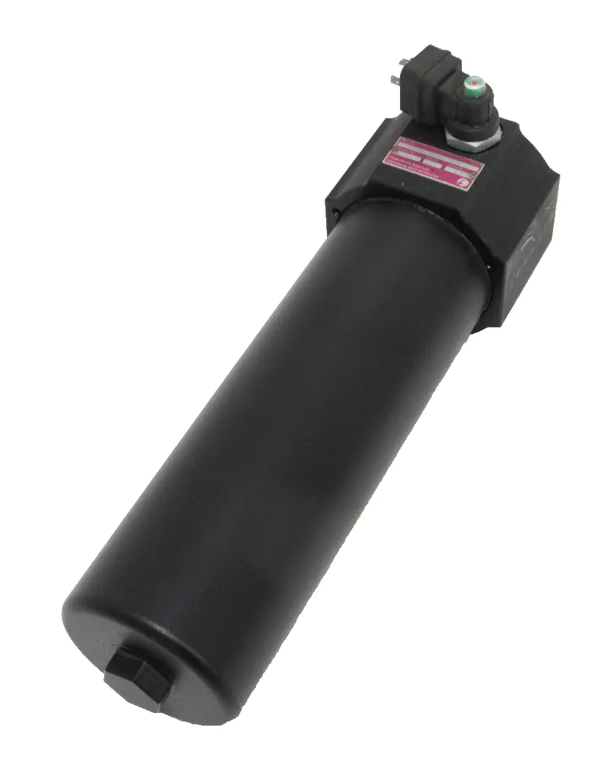 NEW FIVES NORTH AMERICA H0735-35-2028 HYDRAULIC FILTER H0735352028