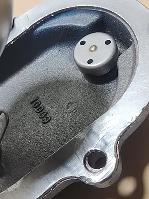 NEW Watson McDaniel FT127