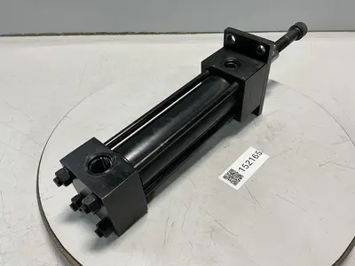 USED HYDRO-LINE N5F-1.5X4.89