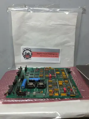 New | in-Stock ALLEN-BRADLEY 117478 Industrial Controls | Surplus Asset Holdings #1220875